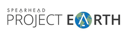 SPEARHEAD PROJECT EARTH trademark