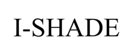 I-SHADE trademark