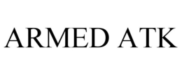 ARMED ATK trademark