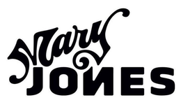MARY JONES trademark