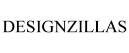 DESIGNZILLAS trademark