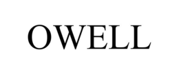 OWELL trademark