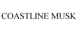 COASTLINE MUSK trademark