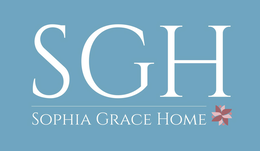 SGH SOPHIA GRACE HOME trademark