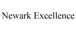 NEWARK EXCELLENCE trademark