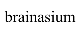 BRAINASIUM trademark