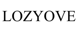 LOZYOVE trademark