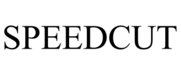 SPEEDCUT trademark