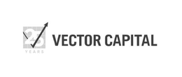 V 25 YEARS VECTOR CAPITAL trademark