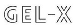 GEL-X trademark