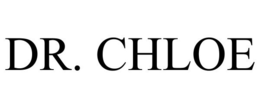 DR. CHLOE trademark