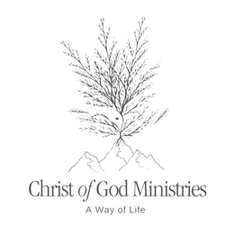CHRIST OF GOD MINISTRIES A WAY OF LIFE trademark