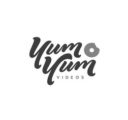 YUM YUM VIDEOS trademark
