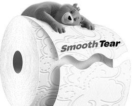 SMOOTH TEAR trademark