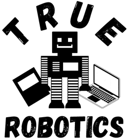 TRUE ROBOTICS trademark