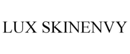 LUX SKINENVY trademark