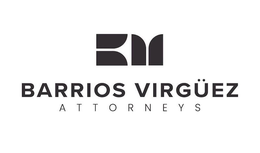BARRIOS VIRGÜEZ ATTORNEYS trademark