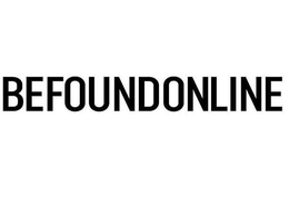 BEFOUNDONLINE trademark