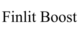 FINLIT BOOST trademark