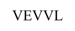 VEVVL trademark