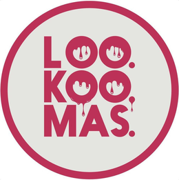 LOO. KOO. MAS. trademark