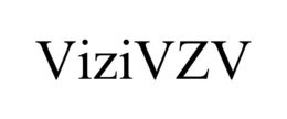 VIZIVZV trademark