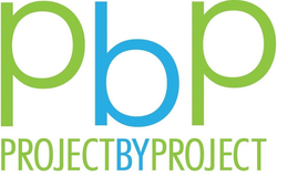 PBP PROJECTBYPROJECT trademark