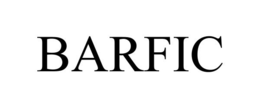 BARFIC trademark