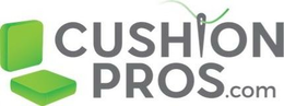 CUSHION PROS.COM trademark