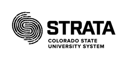STRATA COLORADO STATE UNIVERSITY SYSTEM trademark