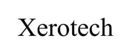 XEROTECH trademark