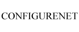 CONFIGURENET trademark
