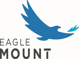 EAGLE MOUNT trademark