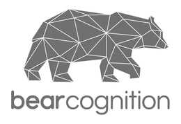 BEARCOGNITION trademark