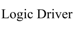 LOGIC DRIVER trademark