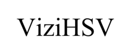 VIZIHSV trademark