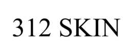 312 SKIN trademark