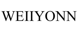 WEIIYONN trademark
