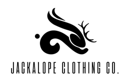 JACKALOPE CLOTHING CO. trademark