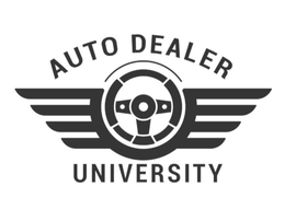 AUTO DEALER UNIVERSITY trademark