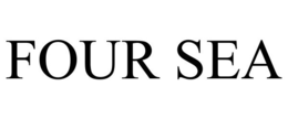 FOUR SEA trademark
