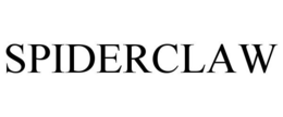 SPIDERCLAW trademark