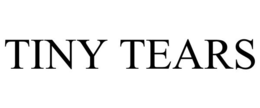 TINY TEARS trademark