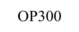 OP300 trademark