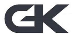 GK trademark