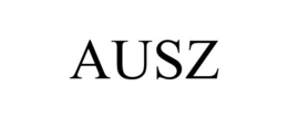 AUSZ trademark