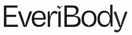 EVERIBODY trademark
