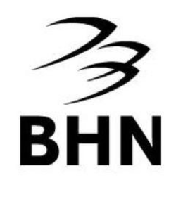 BHN trademark