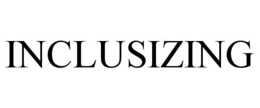 INCLUSIZING trademark