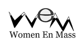 WEM WOMEN EN MASS trademark